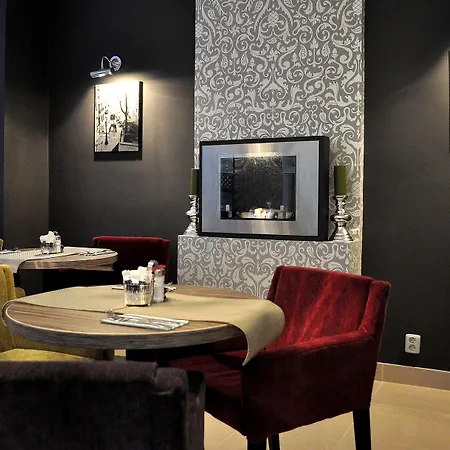 Apartment Residence Bratislava Bratislava