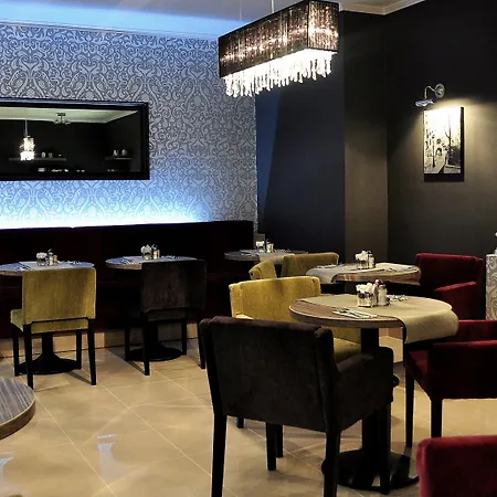 Daire Apartment Residence Bratislava Bratislava