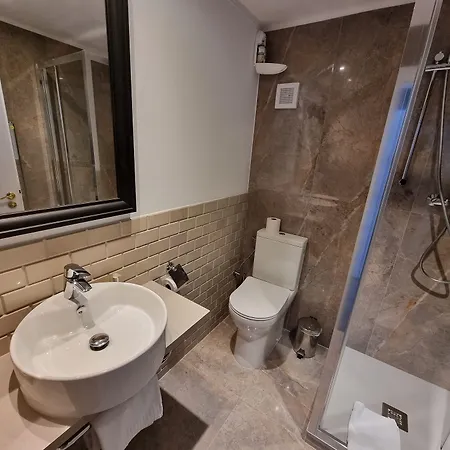 Apartment Residence Bratislava Daire Bratislava