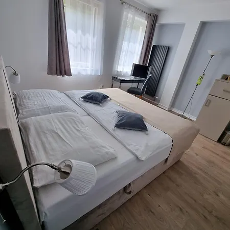 Apartament Apartment Residence Bratislava Bratysława