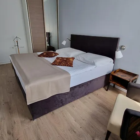 Apartment Apartment Residence Bratislava *
