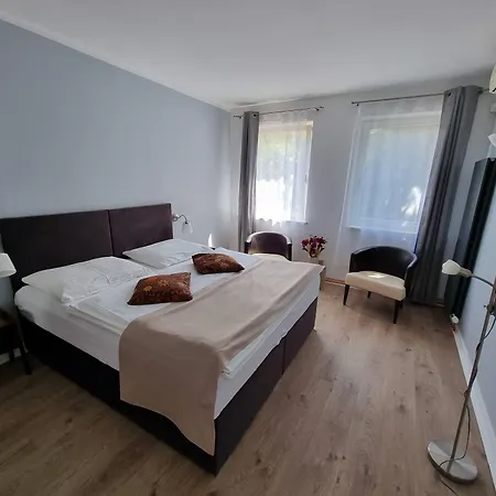 Apartment Residence Bratislava Appartement *