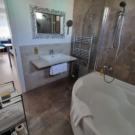 Apartment Residence Bratislava Appartement Bratislava