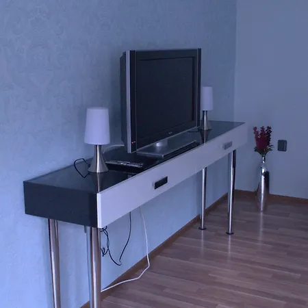 Apartment Residence Bratislava *