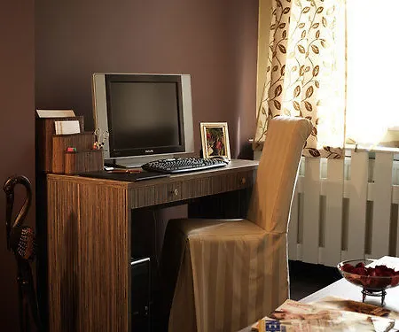 Apartament Free Parking Bratislava