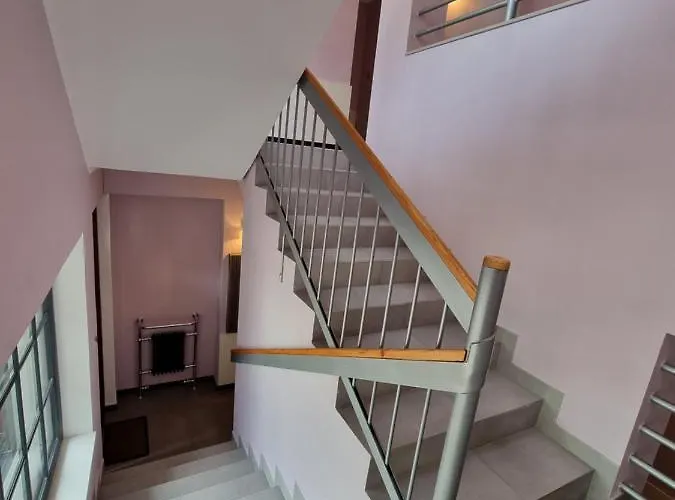 Appartement Apartment Residence Bratislava *