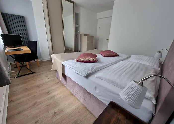 Apartment Residence Bratislava