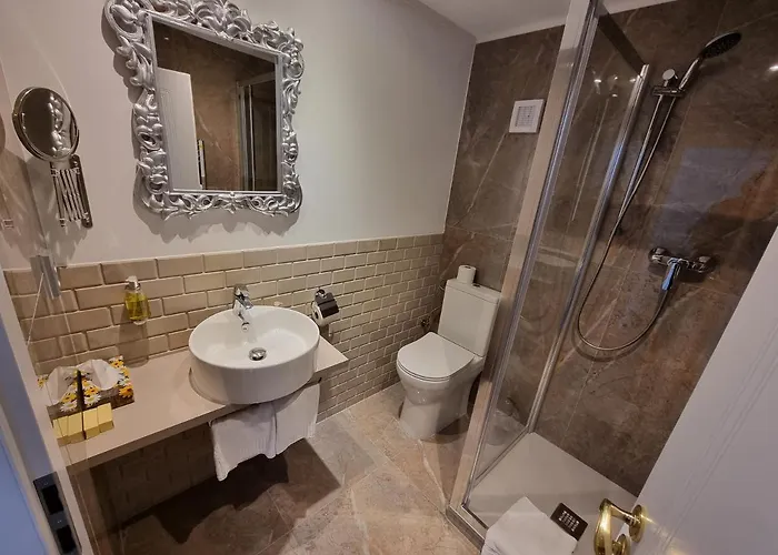 Apartment Residence Bratislava