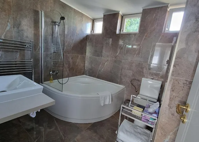 Appartement Apartment Residence Bratislava *