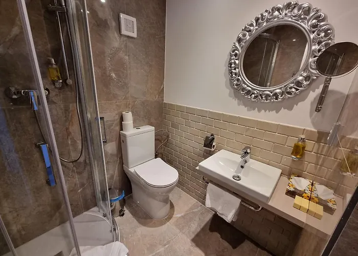 Апартаменти Apartment Residence Bratislava Братислава