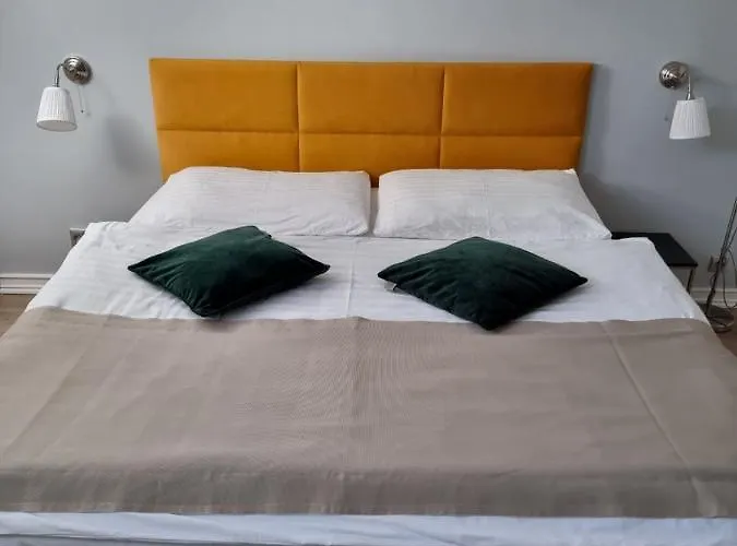 Appartement Apartment Residence Bratislava