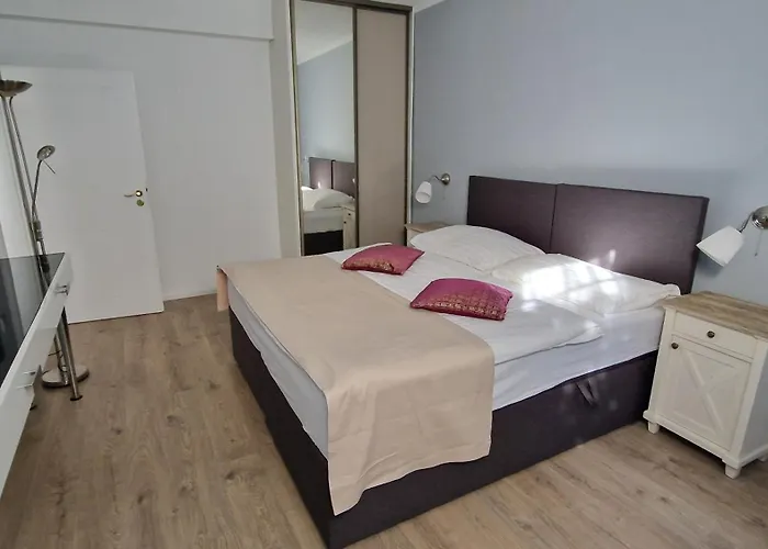 Apartment Residence Bratislava