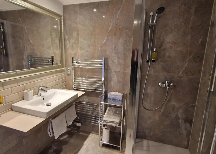 Апартаменти Apartment Residence Bratislava