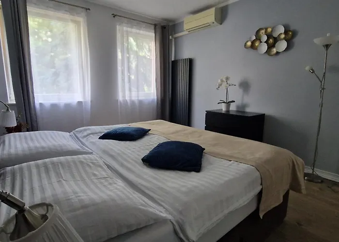 Appartement Apartment Residence Bratislava Bratislava