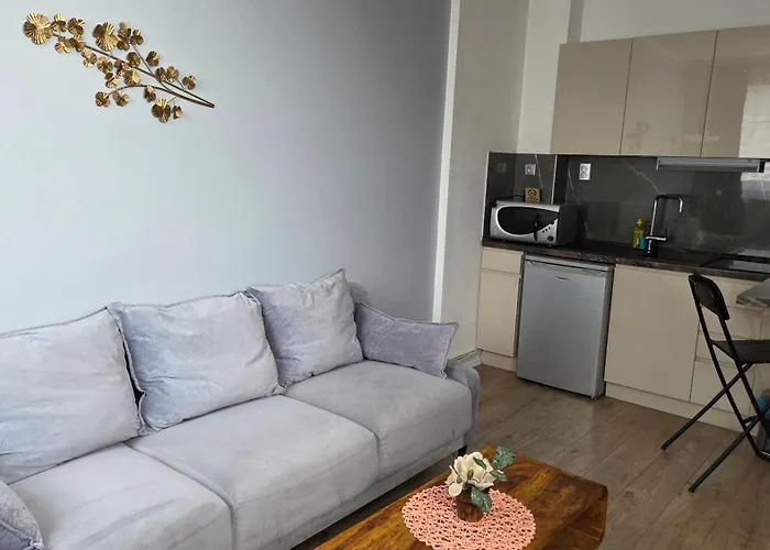 Apartment Residence Bratislava Appartement Bratislava