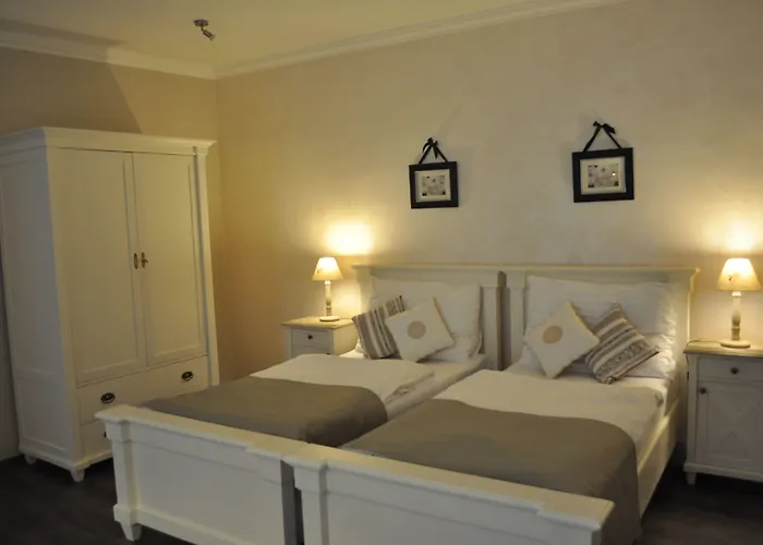 Апартаменти Apartment Residence Bratislava