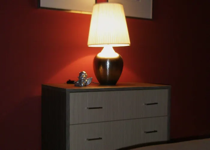 Апартаменти Apartment Residence Bratislava *