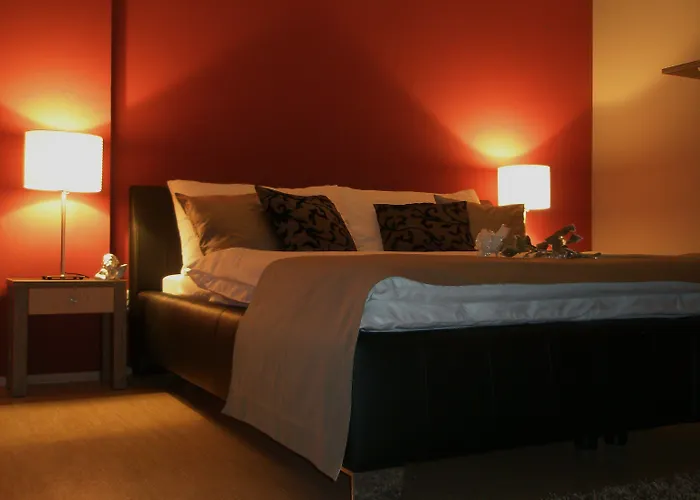 Apartment Residence Bratislava Апартаменти Братислава