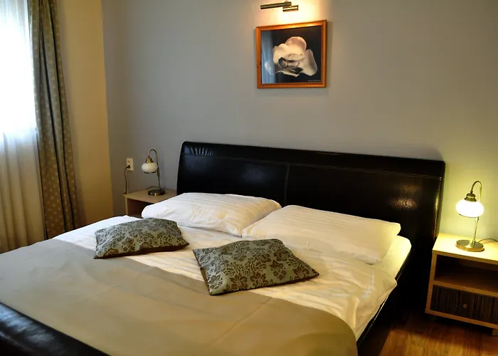 Apartment Residence Bratislava