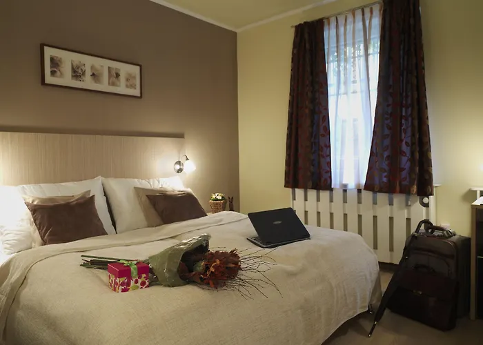 Appartement Apartment Residence Bratislava *