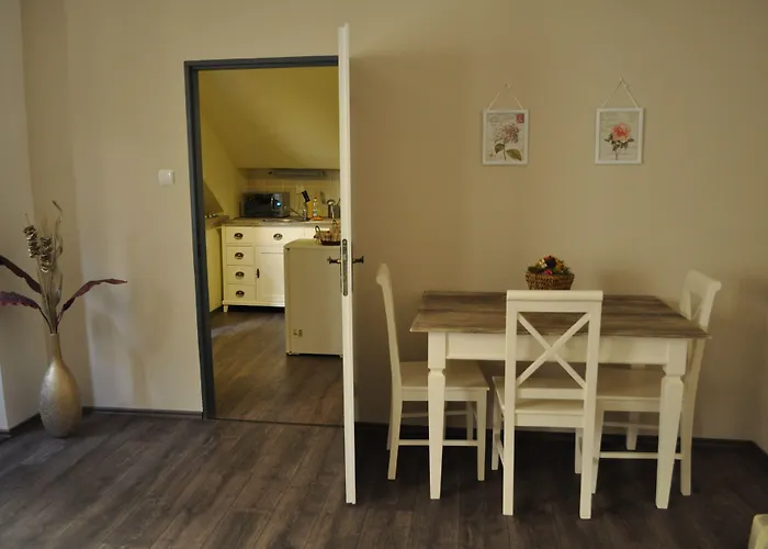 Apartment Residence Bratislava