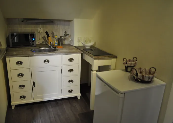 Apartment Residence Bratislava Апартаменти Братислава