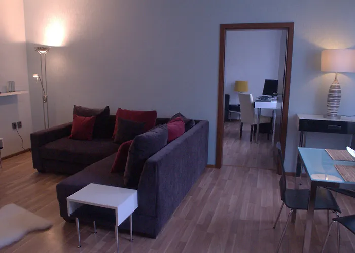 Appartement Apartment Residence Bratislava
