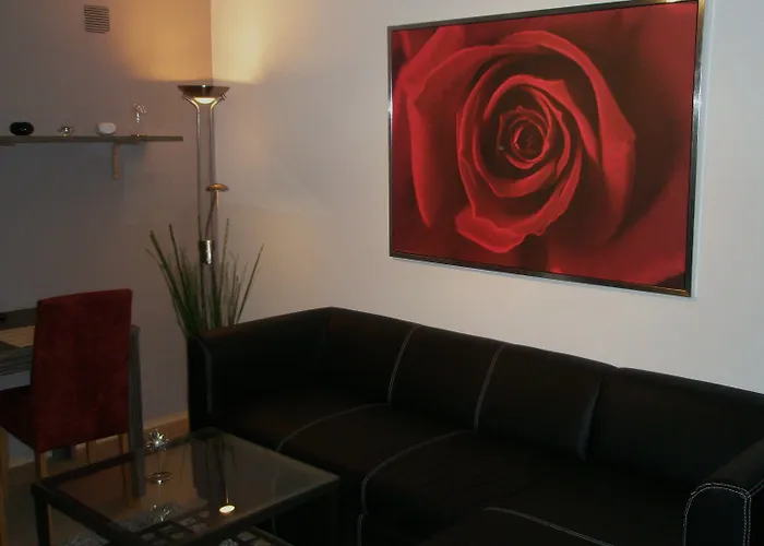 Apartment Residence Bratislava Апартаменти Братислава