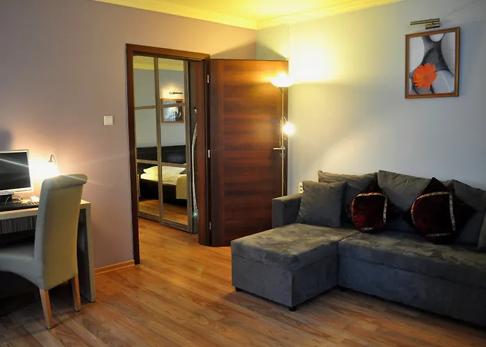 Apartment Residence Bratislava