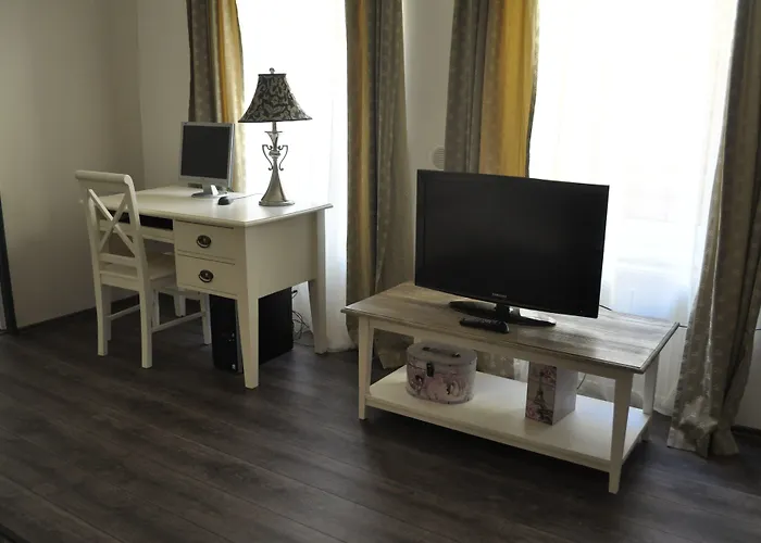 Apartment Residence Bratislava Апартаменти