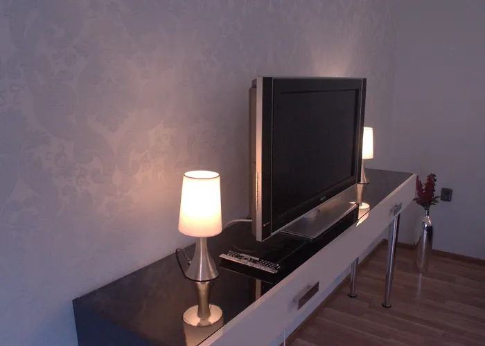 Apartment Residence Bratislava Appartement Bratislava