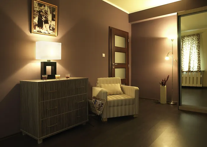 Apartment Residence Bratislava