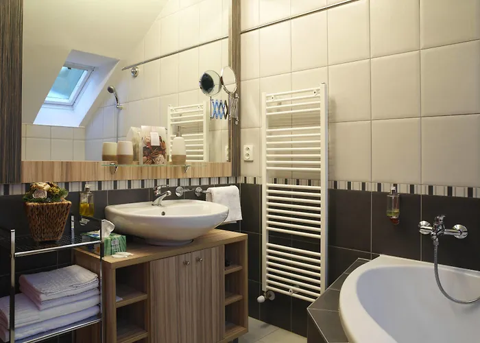 Апартаменти Apartment Residence Bratislava