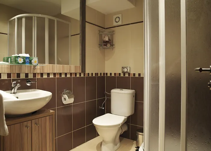 Apartment Residence Bratislava Братислава