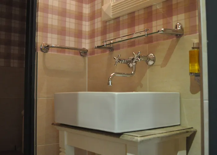 Apartment Residence Bratislava Апартаменти *