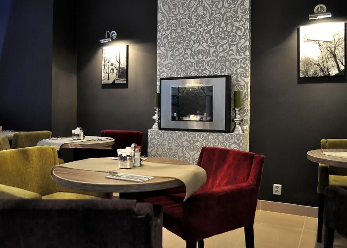 Apartment Residence Bratislava Братислава