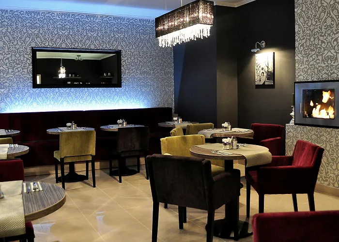 Апартаменти Apartment Residence Bratislava Братислава