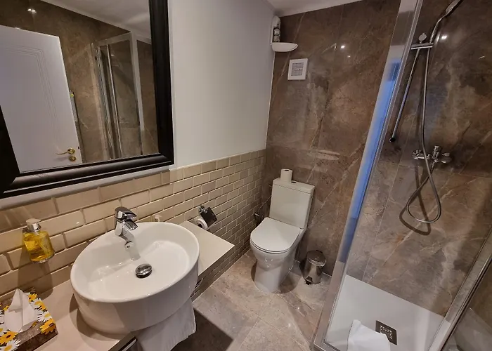 Apartment Residence Bratislava Appartement Bratislava