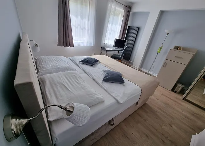 Апартаменти Apartment Residence Bratislava Братислава