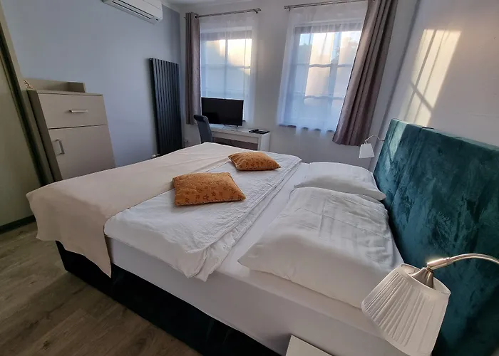 Apartment Residence Bratislava