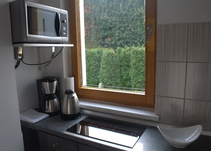 Appartement Apartment Residence Bratislava Bratislava