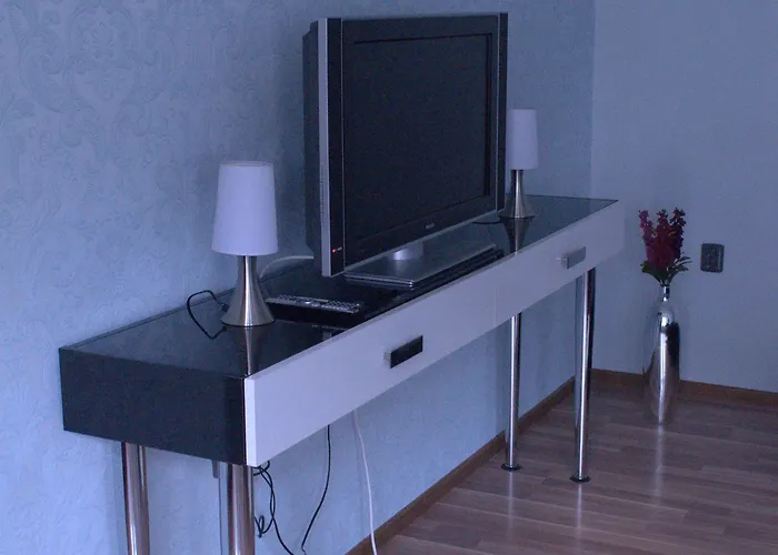 Apartment Residence Bratislava *