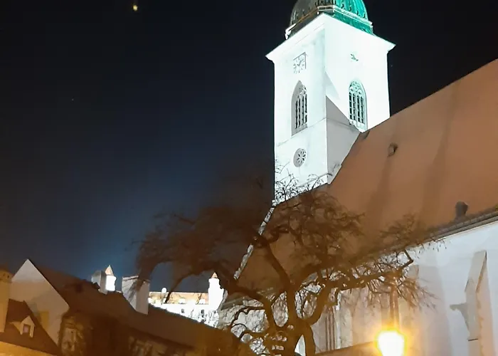 شقة ريزيدنس *