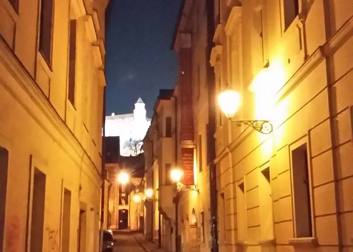 شقة ريزيدنس