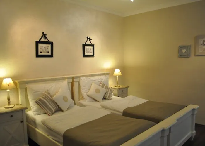 Apartment Residence Bratislava Братислава