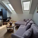 Apartment Residence Bratislava Apartamento *