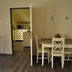 Apartment Residence Bratislava