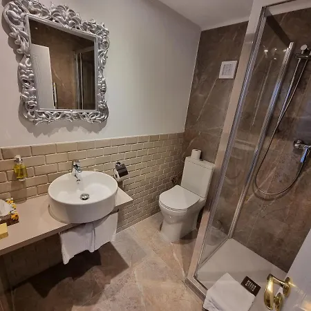 아파트 레지던스