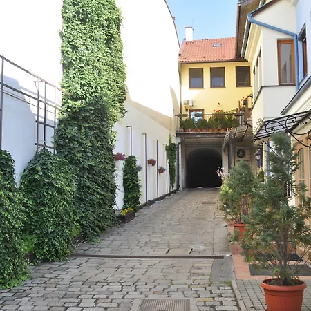 아파트 레지던스