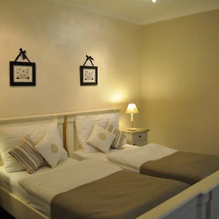 아파트 레지던스 브라티슬라바